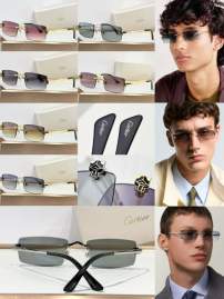 Picture of Cartier Sunglasses _SKUfw77796223fw